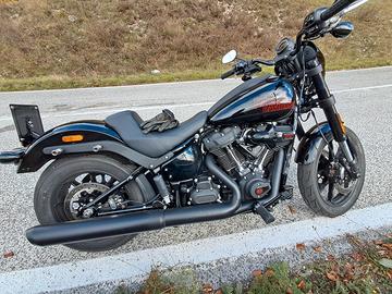 Harley-Davidson Low Rider - 2025