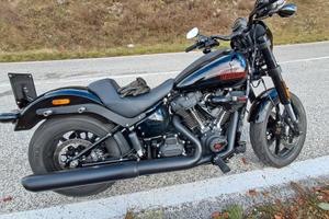 Harley-Davidson Low Rider - 2025