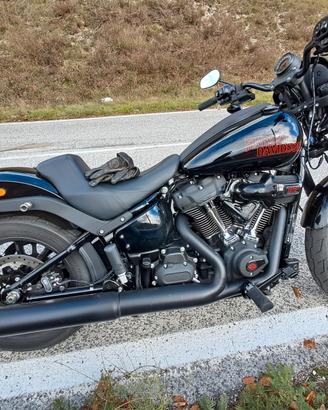 Harley-Davidson Low Rider - 2025