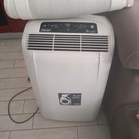 Pinguino PAC CN94 10500 BTU