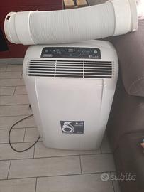 Pinguino PAC CN94 10500 BTU