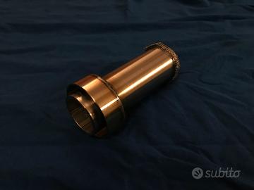 DB-killer maggiorato Arrow Thunder Mt-09 ecc