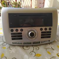 Stereo autoradio lancia delta 