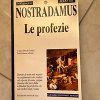 Le profezie dì Nostradamus
