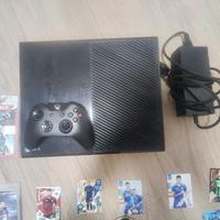 Xbox One funzionante