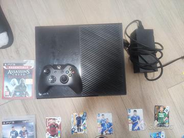 Xbox One funzionante