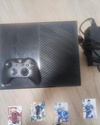 Xbox One funzionante