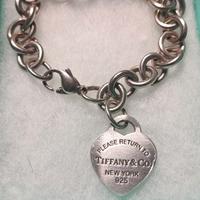 Bracciale Tiffany & co originale