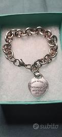 Bracciale Tiffany & co originale