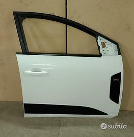 Portiera sportello dx sx dacia sandero stepway 24