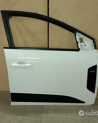 Portiera sportello dx sx dacia sandero stepway 24