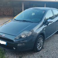 Fiat Punto Evo 1.4L 77cv, 5 porte Lounge, FULL OPT