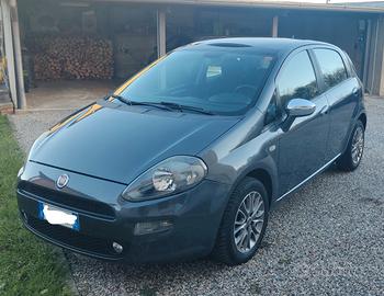 Fiat Punto Evo 1.4L 77cv, 5 porte Lounge, FULL OPT