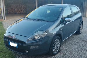 Fiat Punto Evo 1.4L 77cv, 5 porte Lounge, FULL OPT