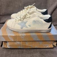Scarpe Golden Goose