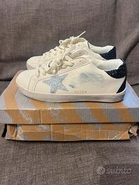 Scarpe Golden Goose