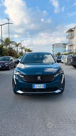 Peugeot 3008 allure pack
