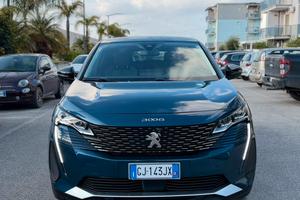 Peugeot 3008 allure pack