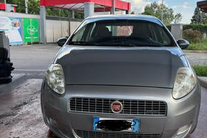 Fiat grande punto 1.3 75 cv 5 porte