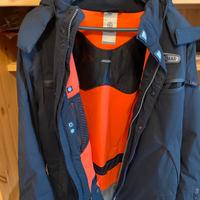 TUTACDA SCI UOMO COLMAR