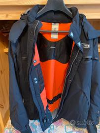 TUTACDA SCI UOMO COLMAR