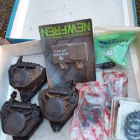 Freni Moto Guzzi v35 V50 v65 anni '80 / '90