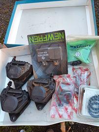 Freni Moto Guzzi v35 V50 v65 anni '80 / '90