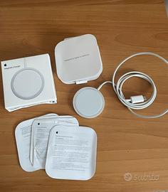 Apple caricatore Magsafe Charger originale nuovo