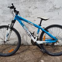 bici Mountain bike 