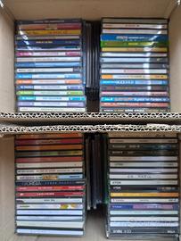 CD musicali