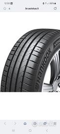 Pneumatici Hankook 205 55 R16 91V