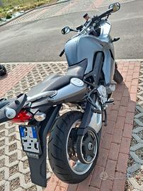 BMW F800 ST - anno 2009, un gioiello di moto!