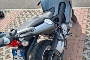 BMW F800 ST - anno 2009, un gioiello di moto!