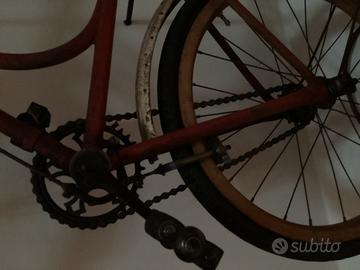 Bianchi bacchetta