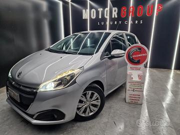 Peugeot 208 1.5 BlueHDi 75CV 5 porte Active