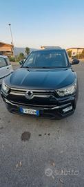 ssangyong tivoli 1.6 benzina