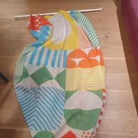 tenda per doccia Okea