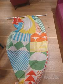 tenda per doccia Okea