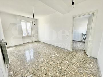 Attico/Mansarda Roma [Cod. rif 3265841ARG]