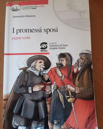 I promessi sposi