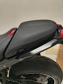 sella passeggero BMW