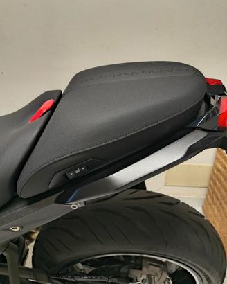 sella passeggero BMW