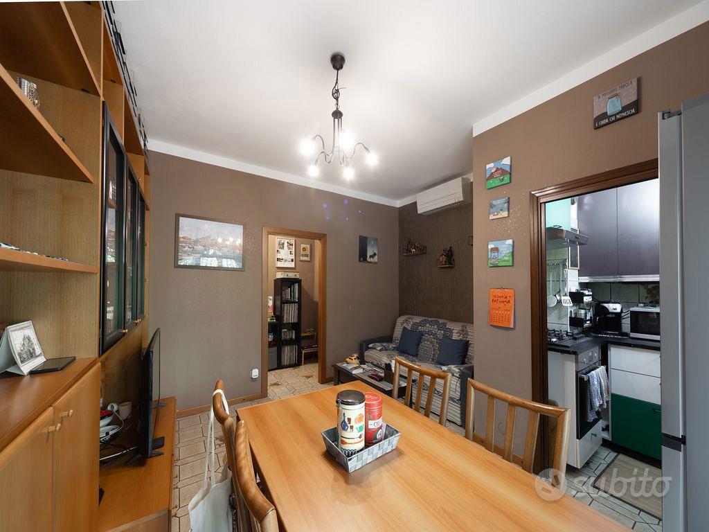 Apartment in Milano, Quartiere Ca' Granda Nord, Municipio 9 - Vista 2
