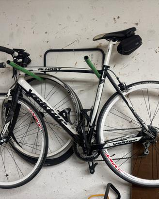 Bici da Corsa VEKTOR Almost L – Campagnolo 10v