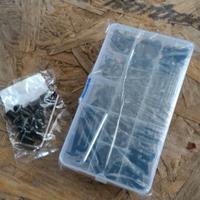 Carene da pista GSX-R 600 anno 2011