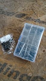 Carene da pista GSX-R 600 anno 2011