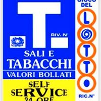 Attività di tabaccheria