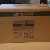 PLC Mitsubishi