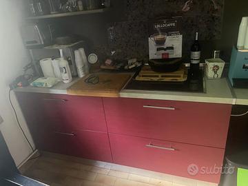 CUCINA MODERNA