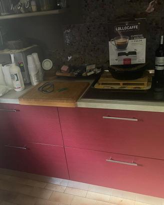 CUCINA MODERNA